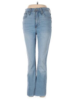 Madewell - The Perfect Vintage Denim